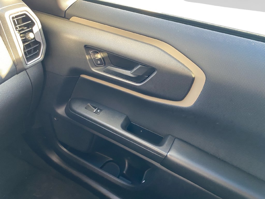 Used 2025 Ford Bronco Sport Big Bend AWD/4WD image 9