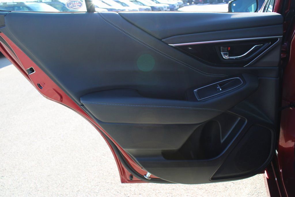 Certified 2025 Subaru Legacy Limited w/ Popular Package #3 image 23