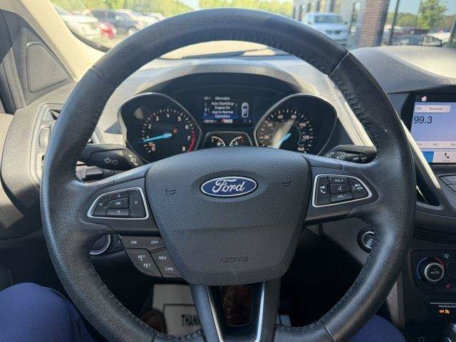 Used 2019 Ford Escape SEL AWD/4WD image 26