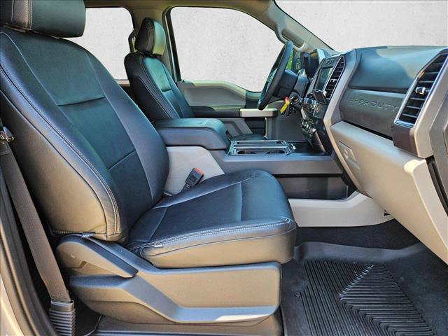 Used 2021 Ford F250 XL w/ STX Appearance Package AWD/4WD image 20
