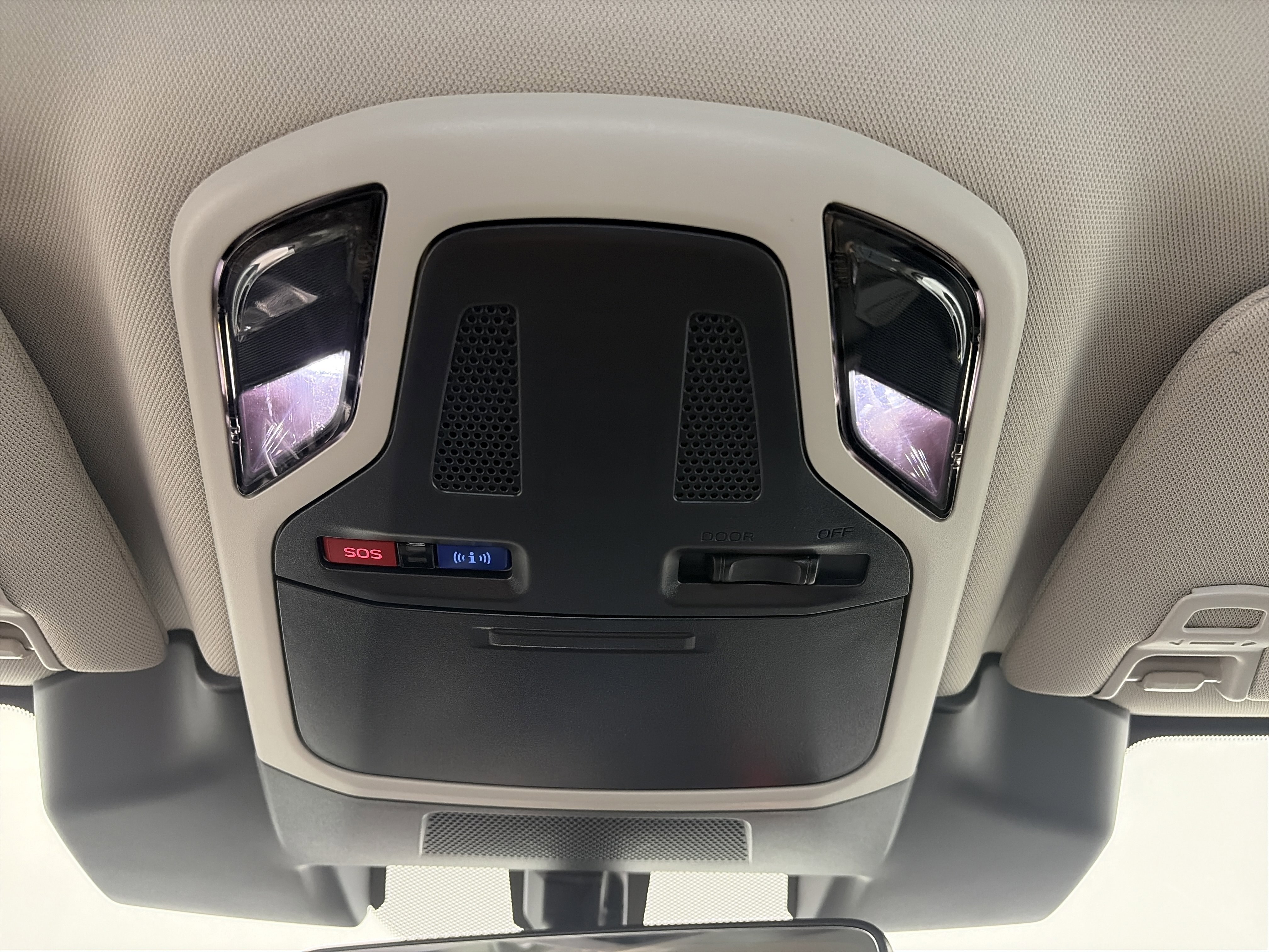 New 2025 Subaru Legacy Premium AWD/4WD image 29
