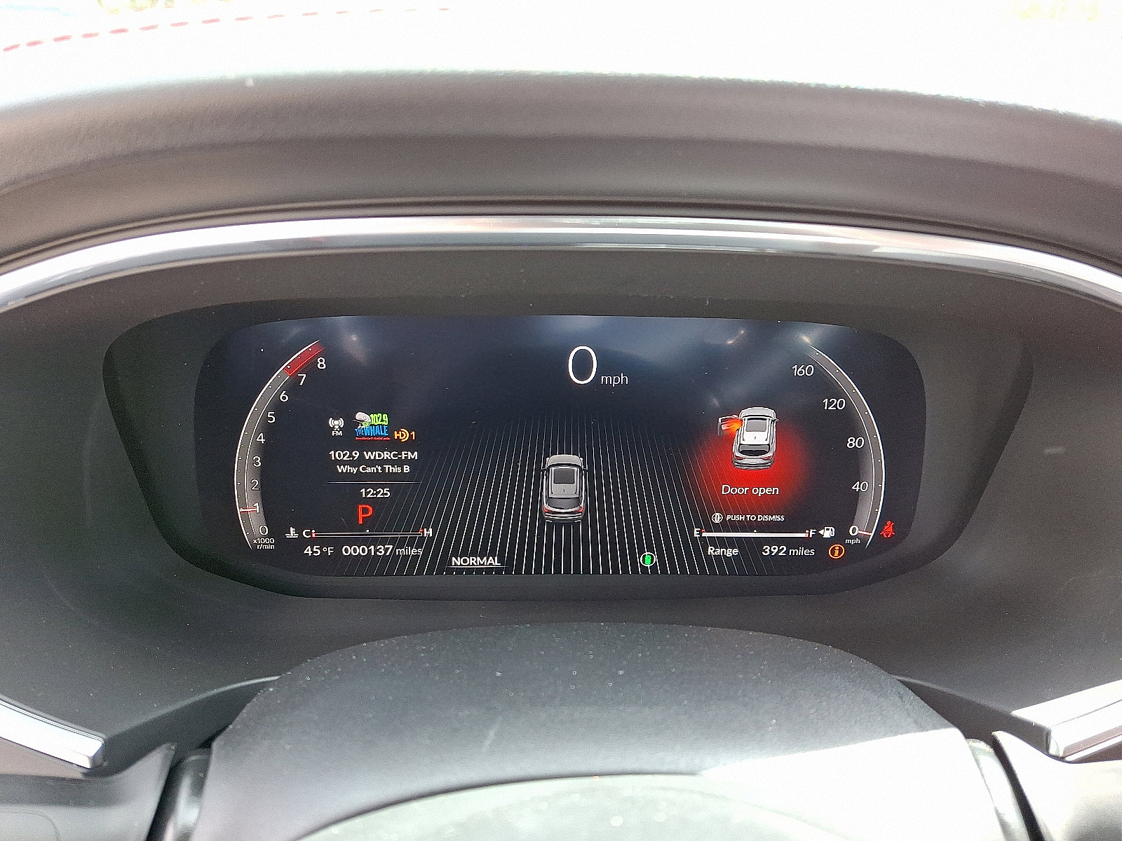 New 2026 Acura MDX A-Spec image 12