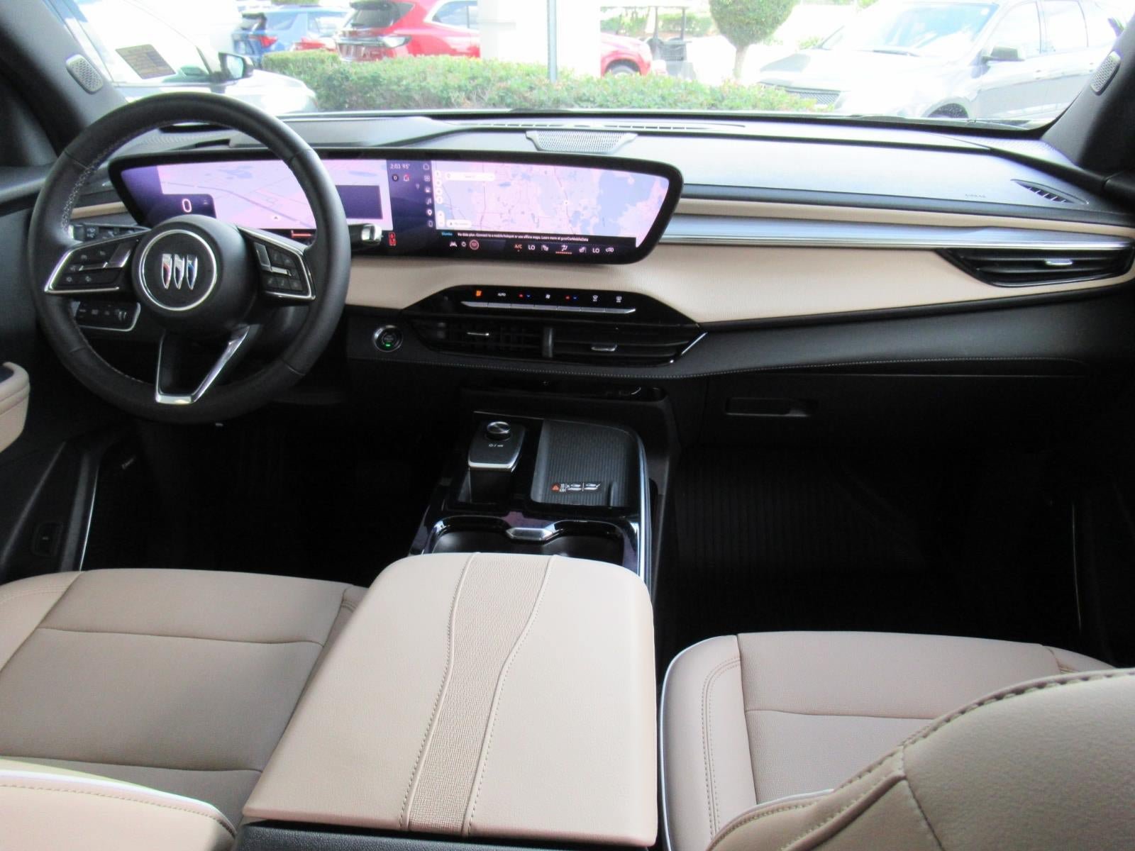 Used 2026 Buick Enclave Preferred w/ LPO, Floor Liner Package FWD image 11