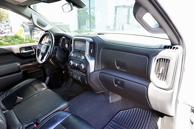 Used 2022 GMC Sierra 1500 Elevation AWD/4WD image 12