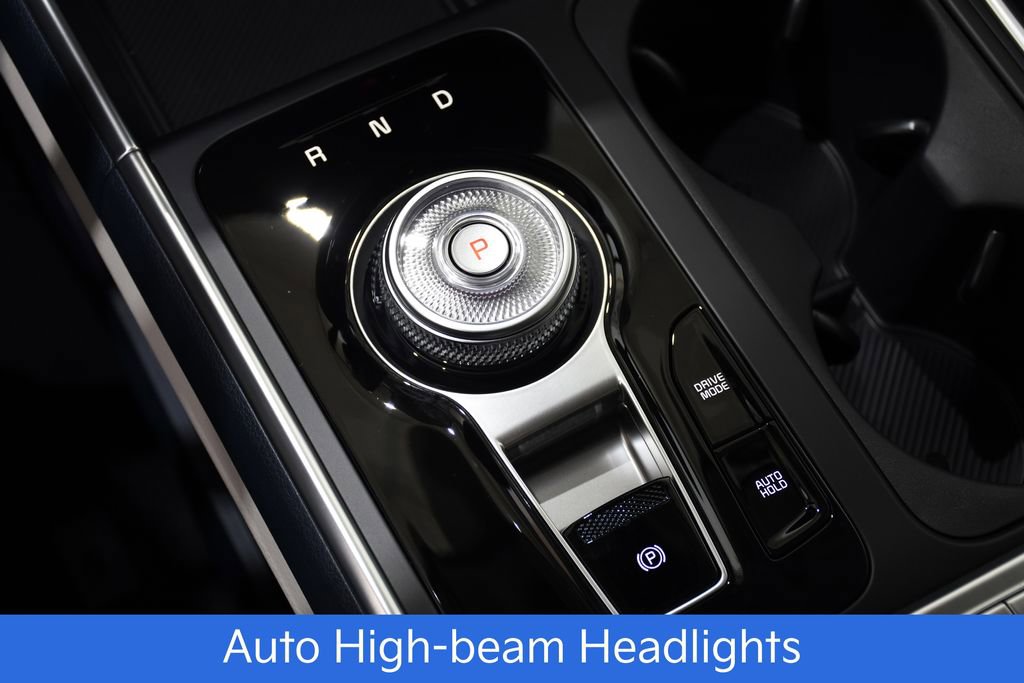 New 2026 Kia Carnival SX image 22