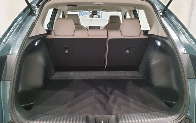 Used 2025 Honda HR-V LX image 19