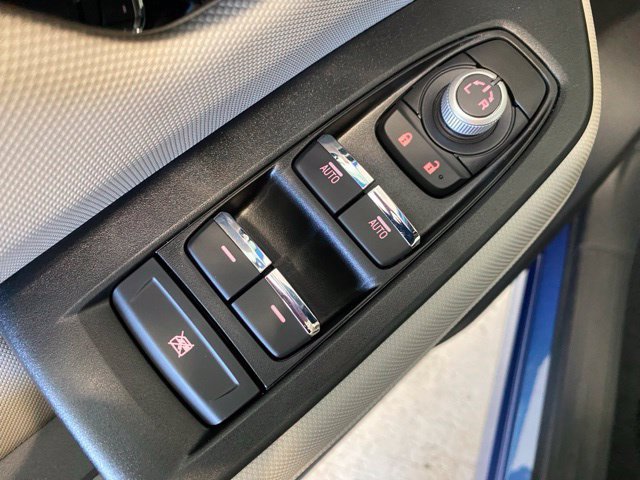 New 2026 Subaru Forester Limited AWD/4WD image 13