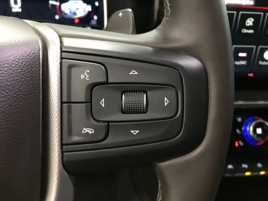 Used 2024 GMC Sierra 1500 Denali w/ Denali Reserve Package image 16