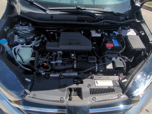 Used 2021 Honda CR-V EX image 34