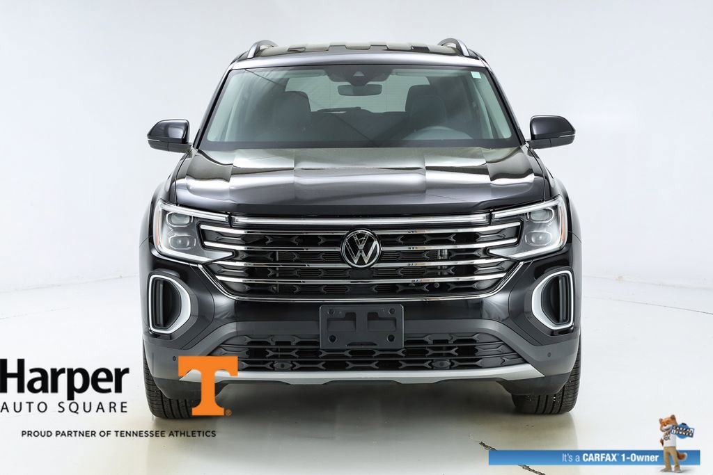 Used 2024 Volkswagen Atlas SE FWD image 16