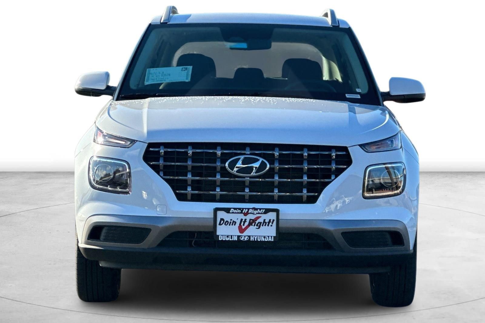 Used 2026 Hyundai Venue SEL image 12