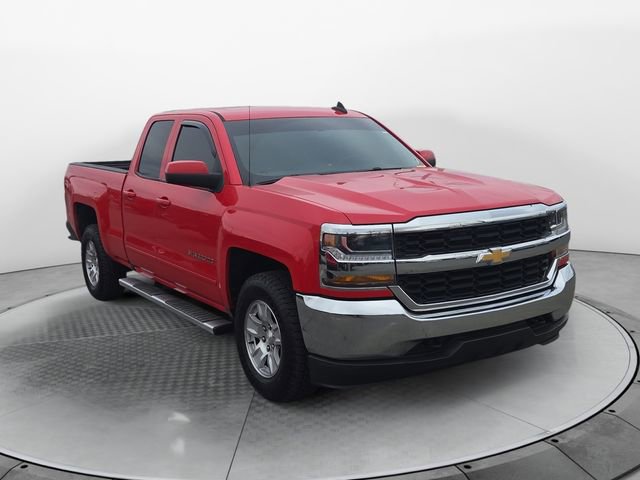 Used 2018 Chevrolet Silverado 1500 LT image 7
