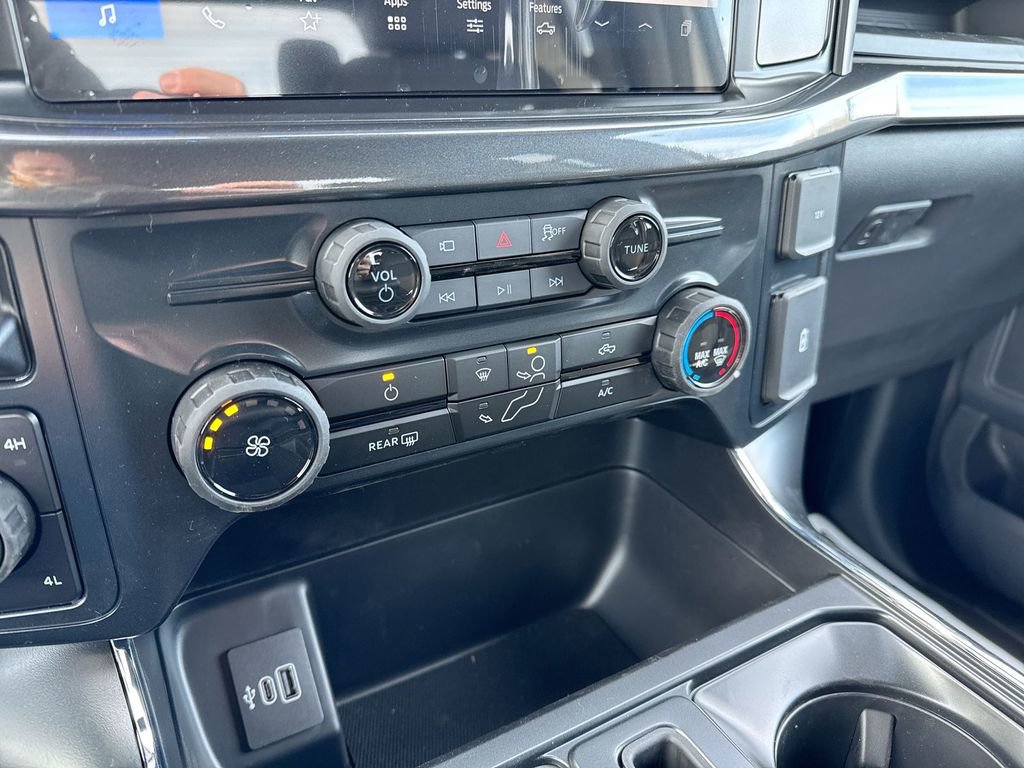New 2026 Ford F150 STX w/ Equipment Group 200A image 16