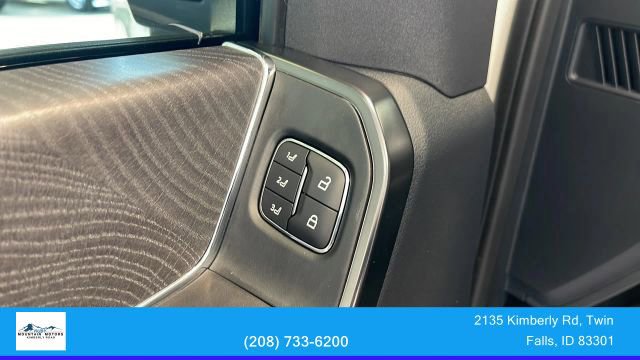 Used 2024 Ford F350 Platinum image 21