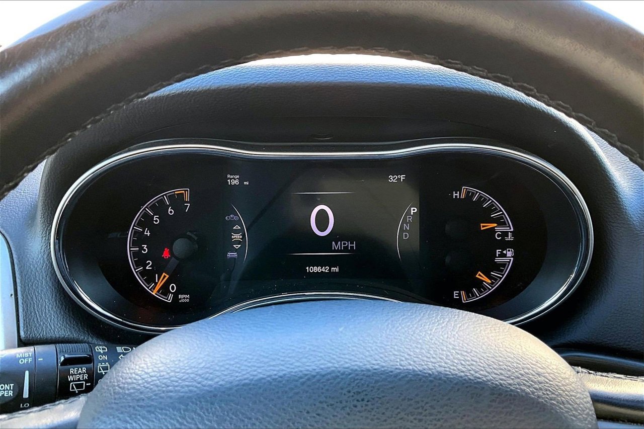 Certified 2020 Jeep Grand Cherokee Limited image 10