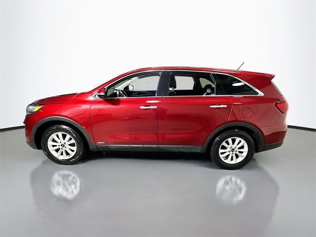 Used 2019 Kia Sorento AWD image 5