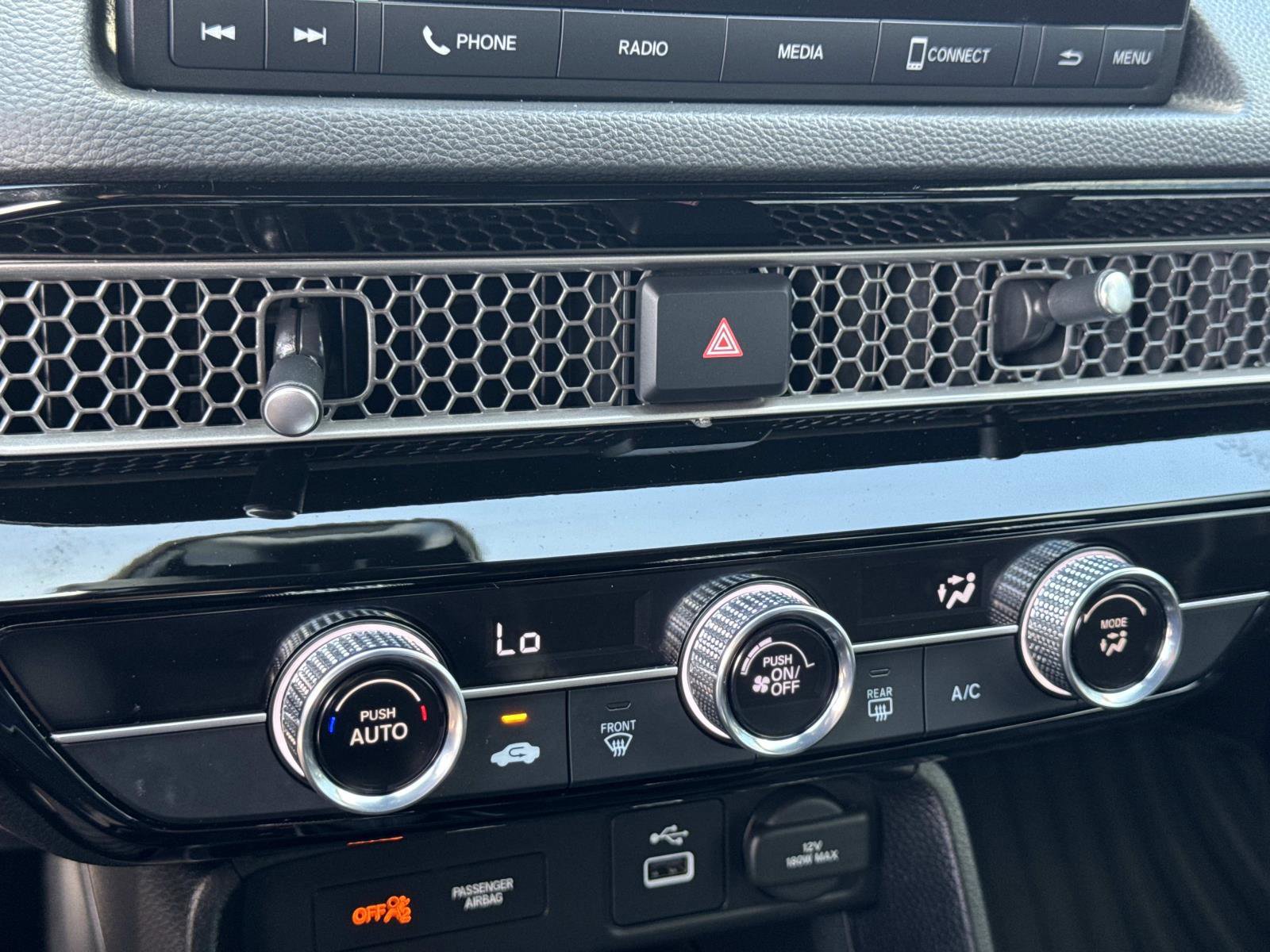 Certified 2023 Honda Civic Sport image 14