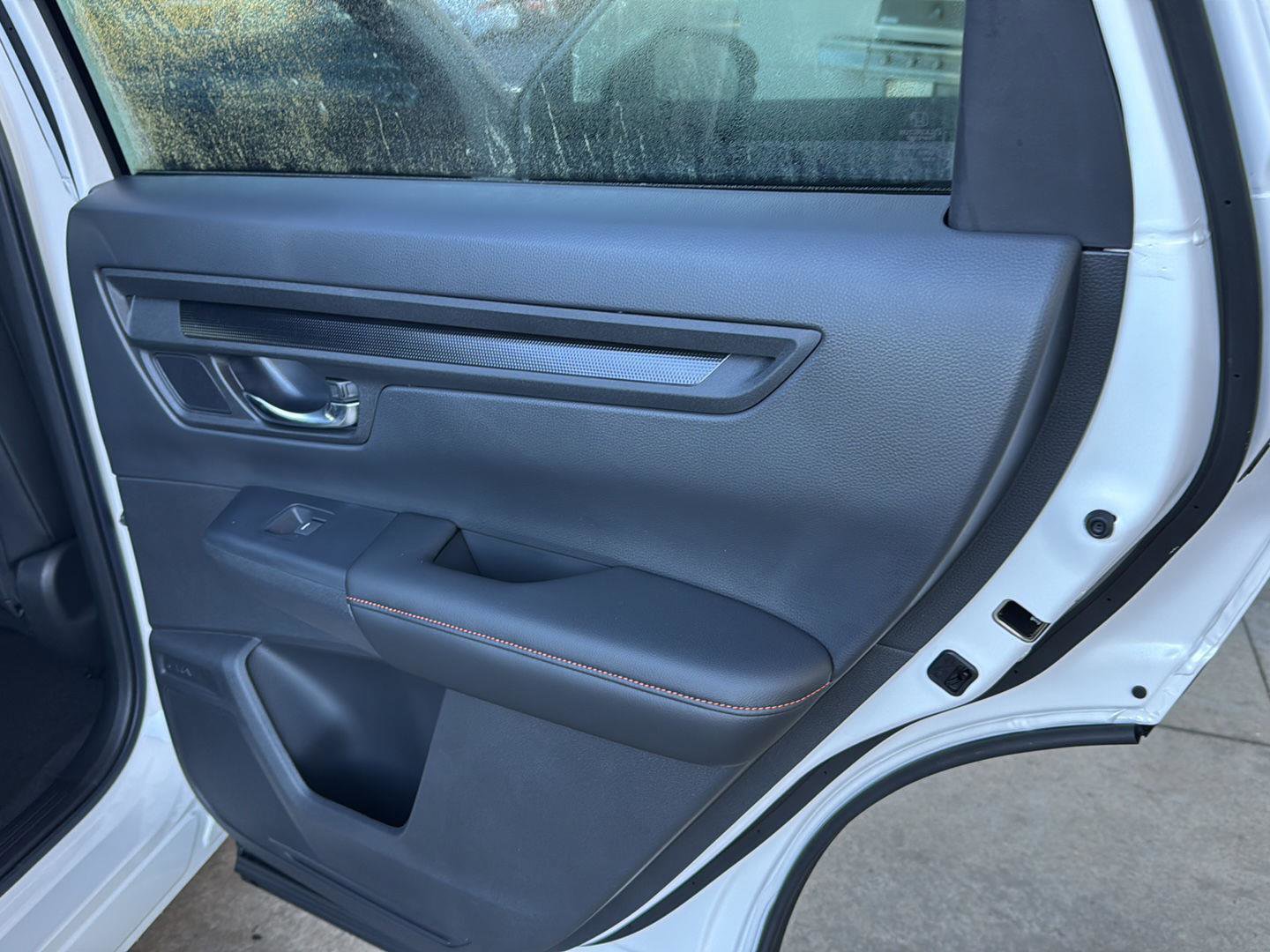 New 2026 Honda CR-V Sport-L image 13