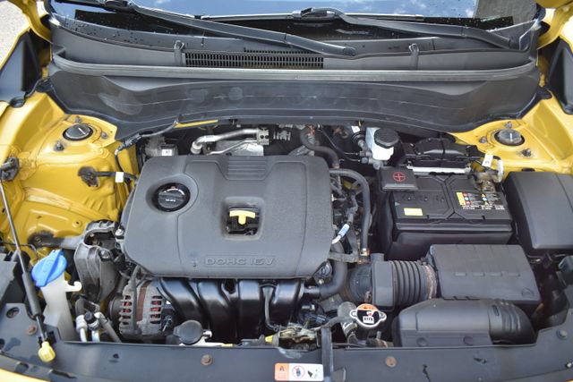 Used 2023 Kia Seltos LX AWD/4WD image 42