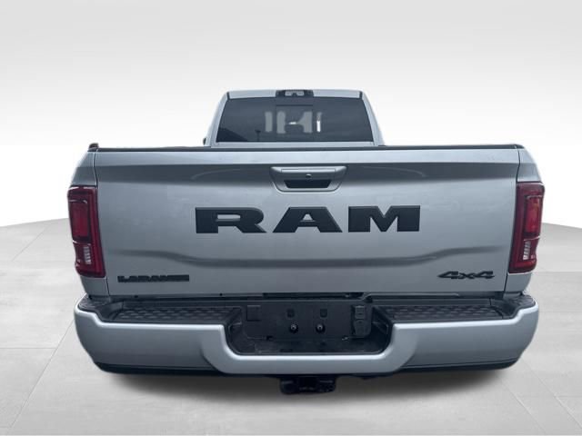 New 2026 RAM 3500 Laramie w/ Night Edition image 6