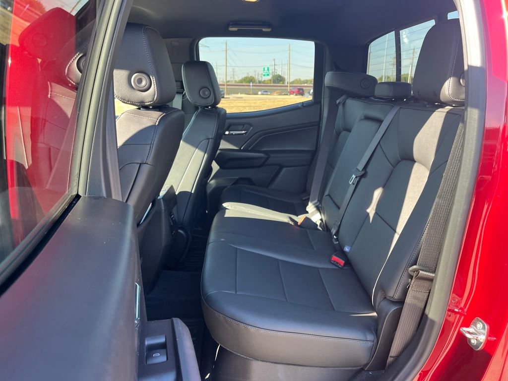 Used 2026 GMC Canyon Elevation w/ Convenience Package image 28