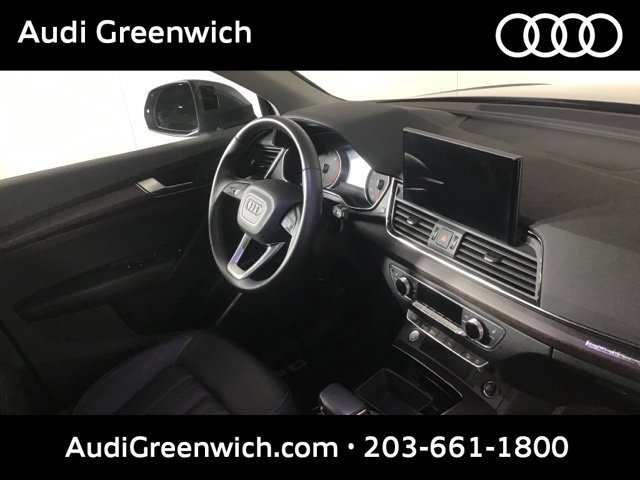 Used 2023 Audi Q5 2.0T Premium w/ Convenience Package AWD/4WD image 24