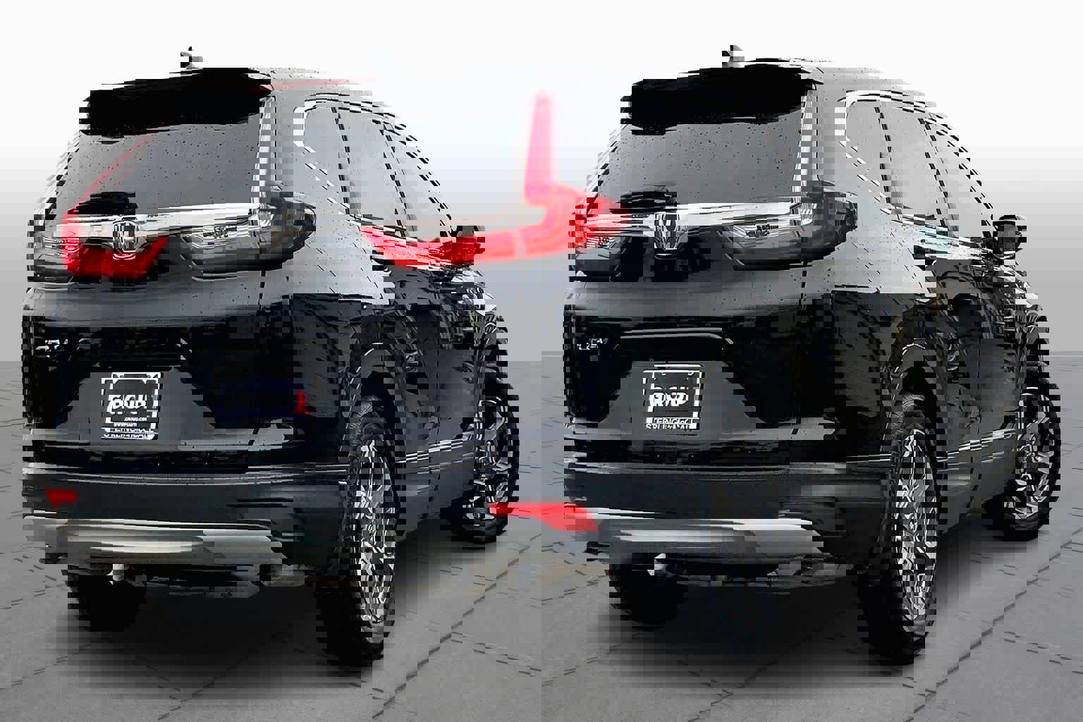 Used 2019 Honda CR-V EX-L image 11