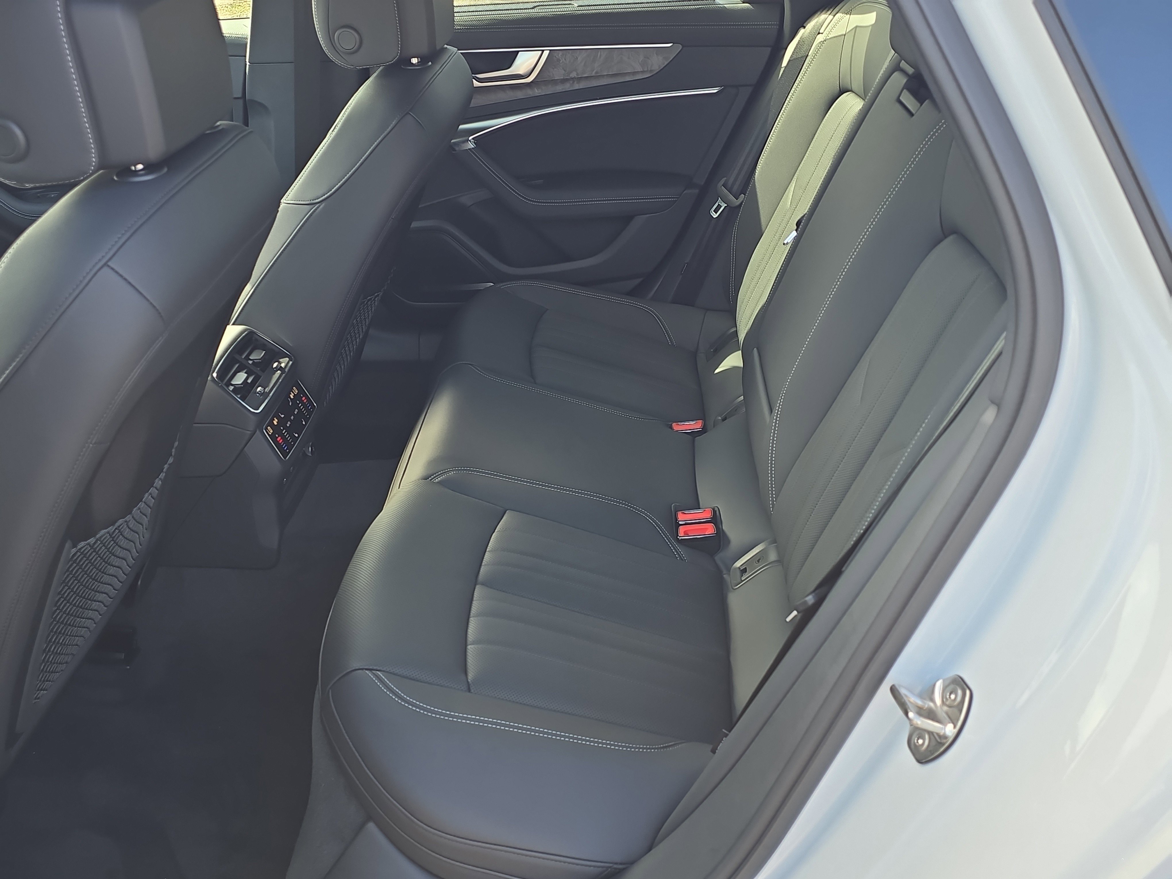 New 2026 Audi A6 Premium Plus image 15