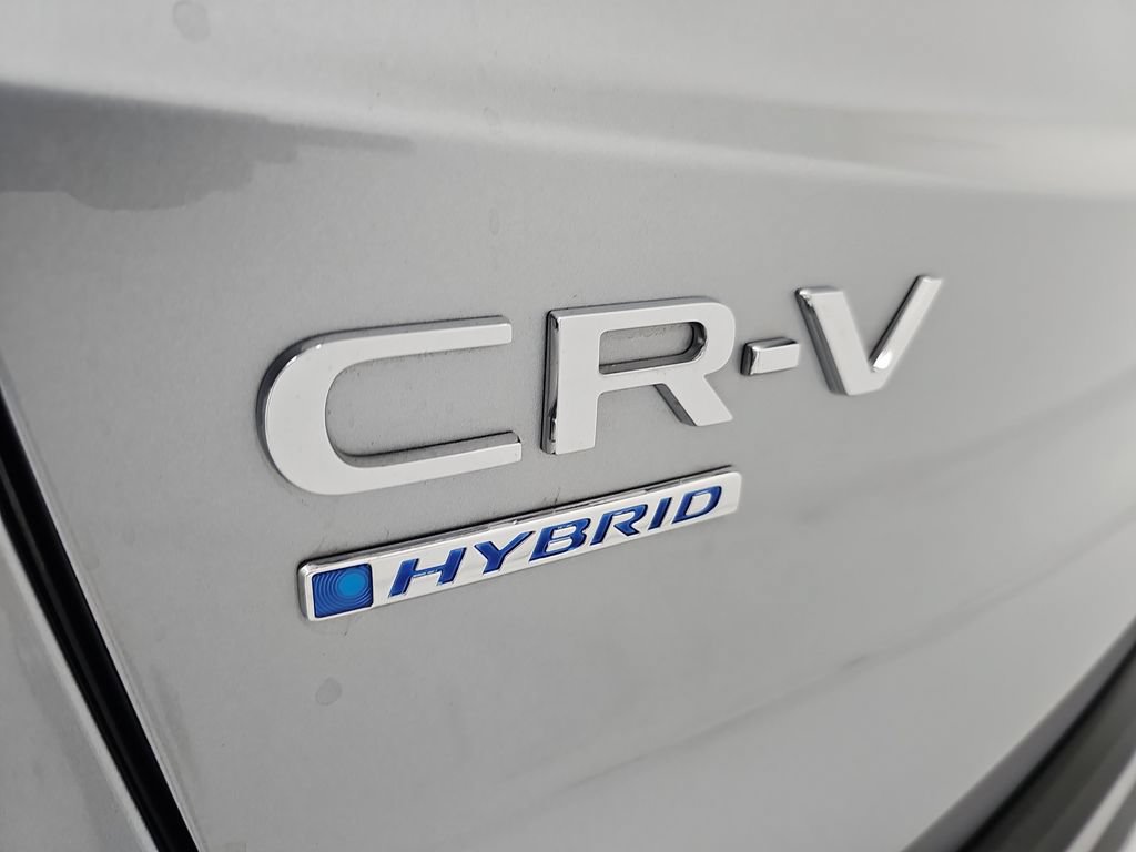 Certified 2024 Honda CR-V Sport-L image 48
