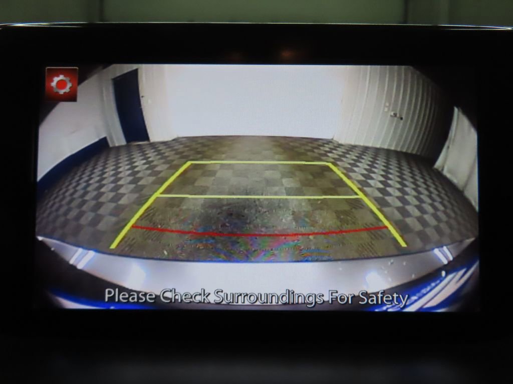 Used 2017 MAZDA MAZDA6 Touring w/ Touring Premium Package FWD image 16