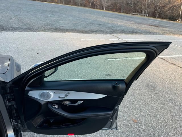 Used 2021 Mercedes-Benz C 300 Sedan w/ Premium Package image 11