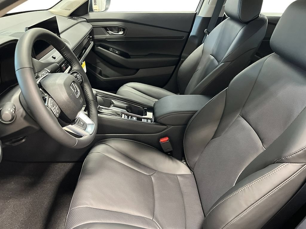 New 2026 Honda Accord Touring image 13