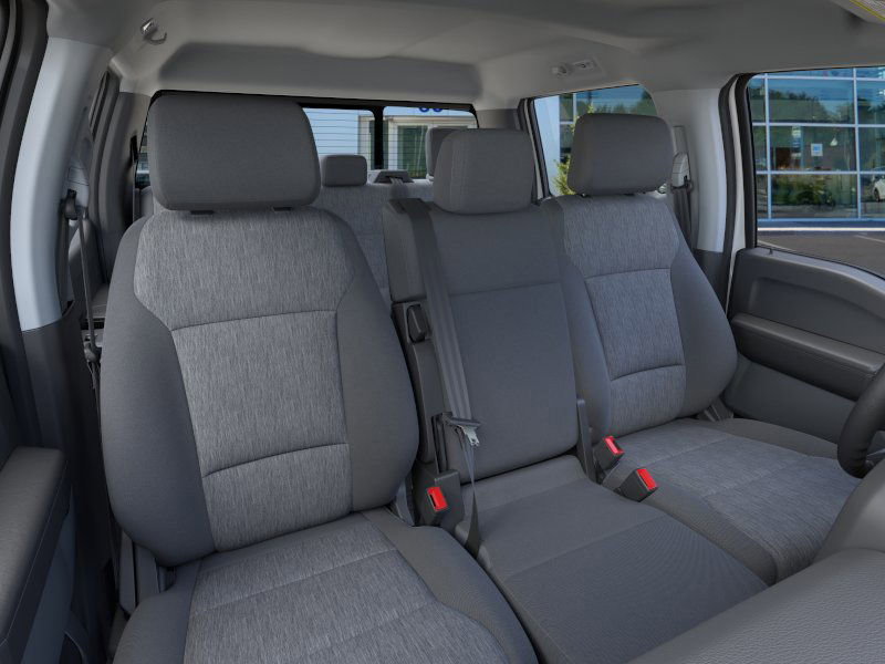 New 2026 Ford F350 XL image 10