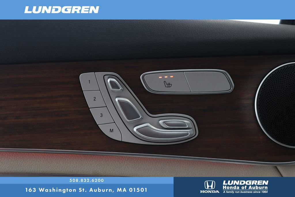 Used 2022 Mercedes-Benz GLC 300 4MATIC image 10