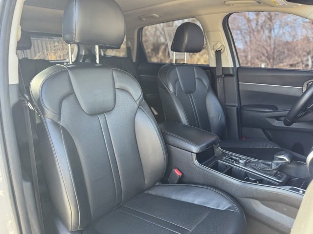 Used 2022 Kia Sorento X-Line EX image 24
