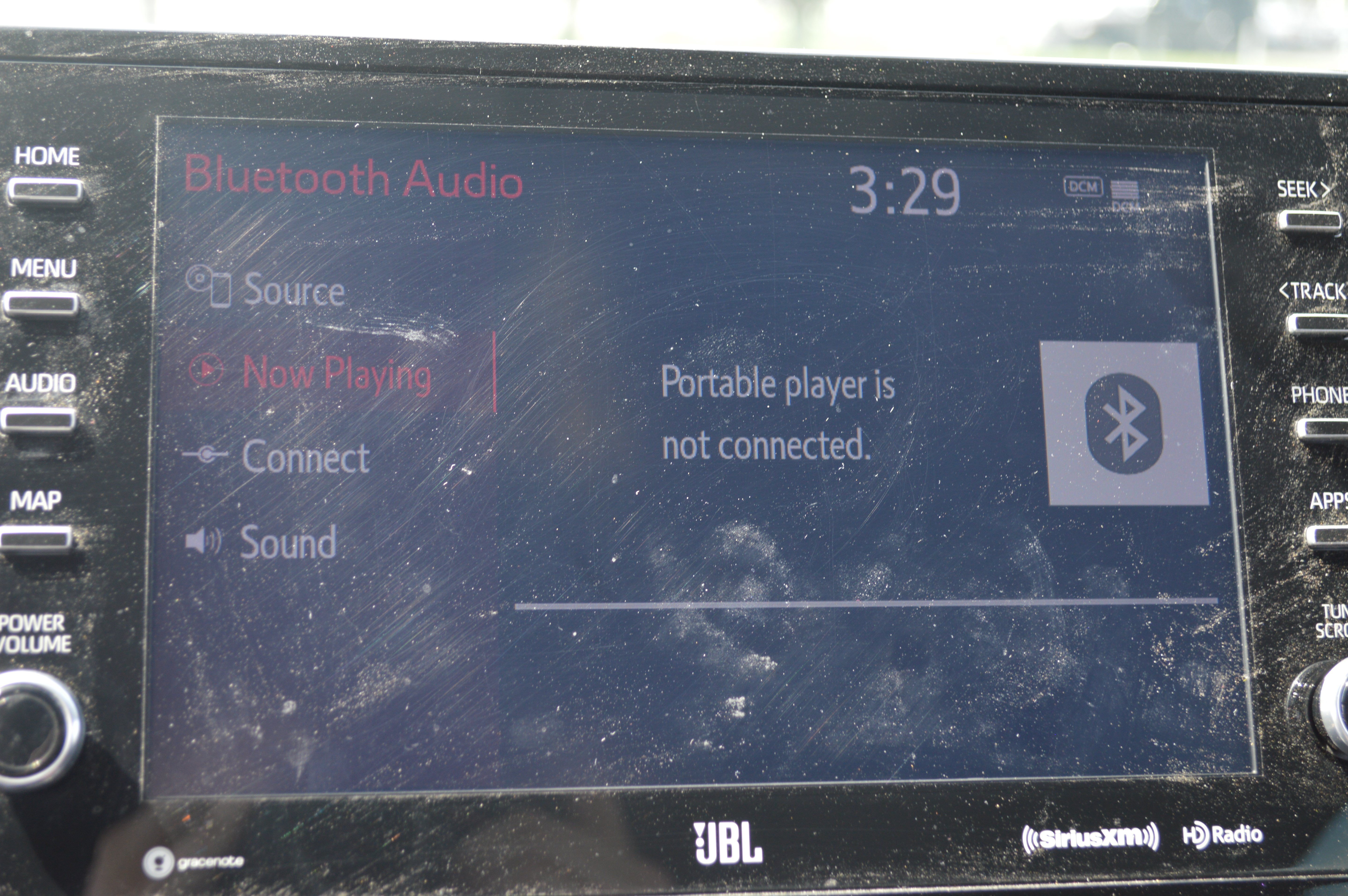 Used 2022 Toyota Camry TRD w/ TRD Package w/JBL Audio FWD image 19