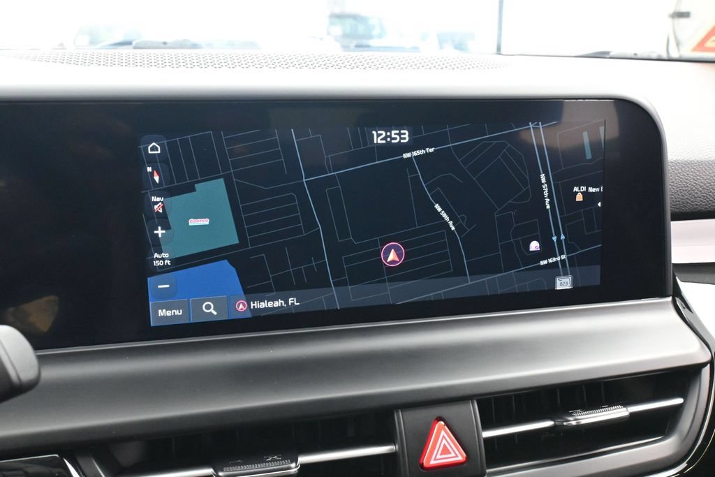 Used 2024 Kia Seltos S FWD image 20