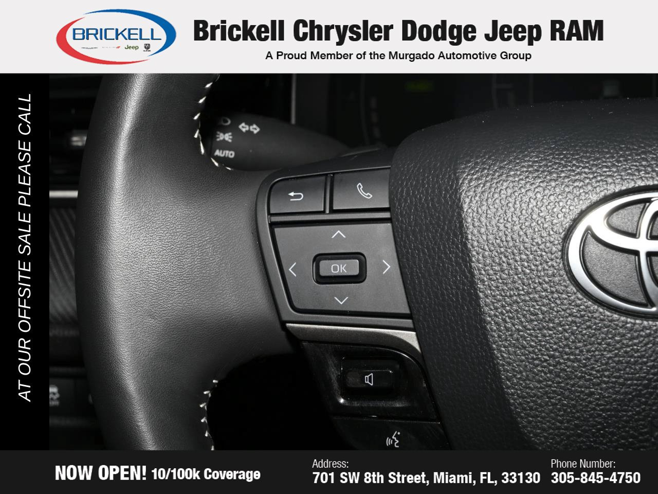 Used 2025 Toyota Camry SE w/ Multimedia Upgrade Package FWD image 31