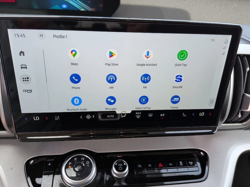 New 2026 Ford Expedition Active RWD image 26