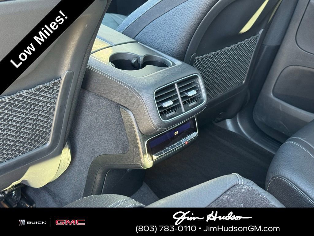 Used 2024 Mercedes-Benz GLS 450 4MATIC image 29