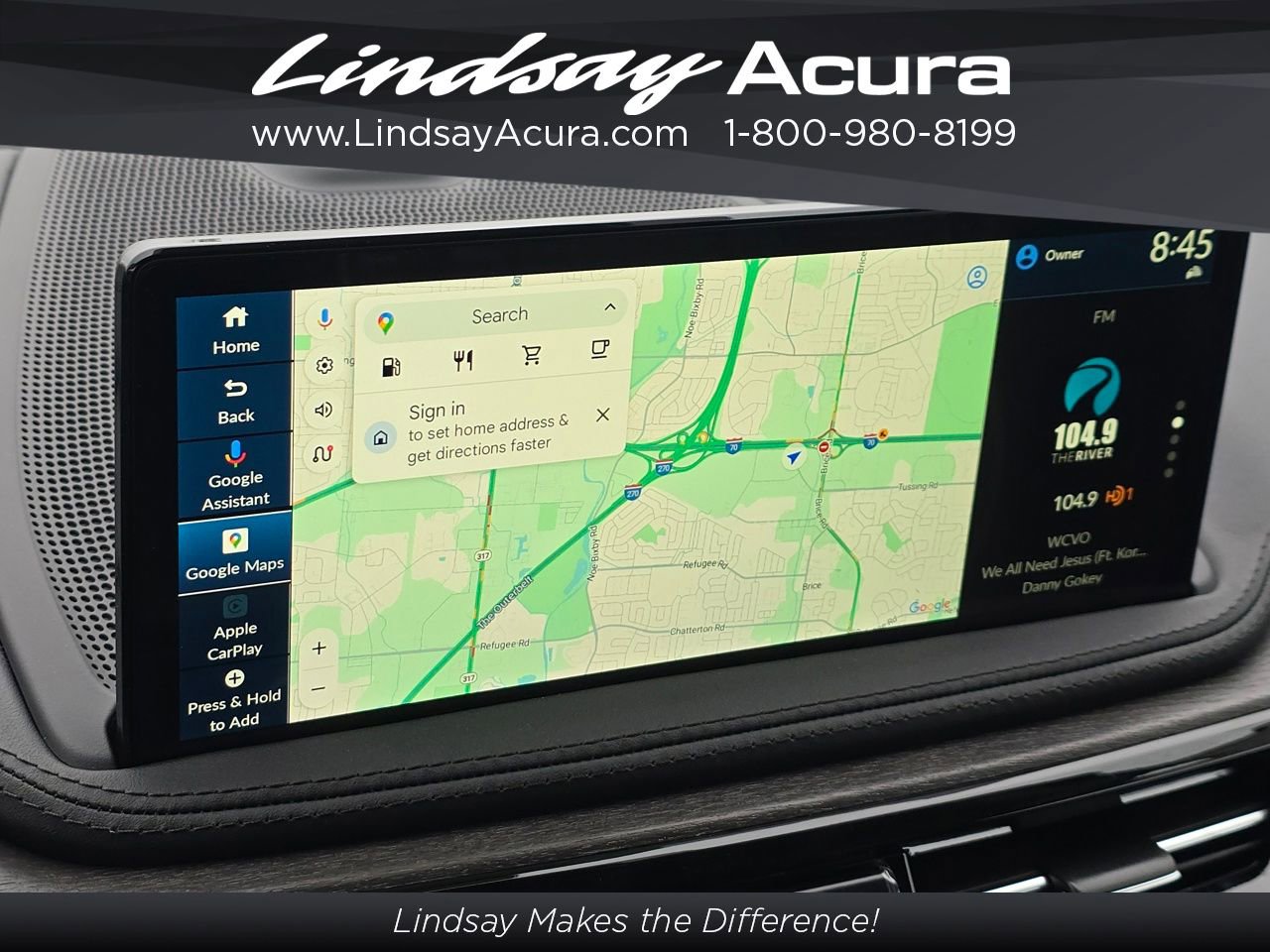 New 2026 Acura MDX w/ Advance Package image 15