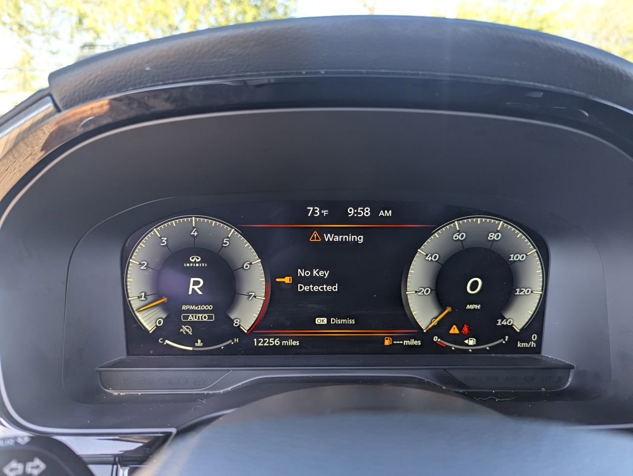 Certified 2023 INFINITI QX60 Luxe w/ Cargo Package image 29