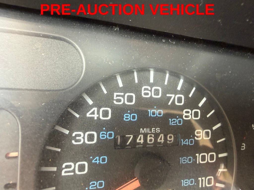 Used 1994 Dodge Ram 1500 Truck 4x4 Regular Cab image 13