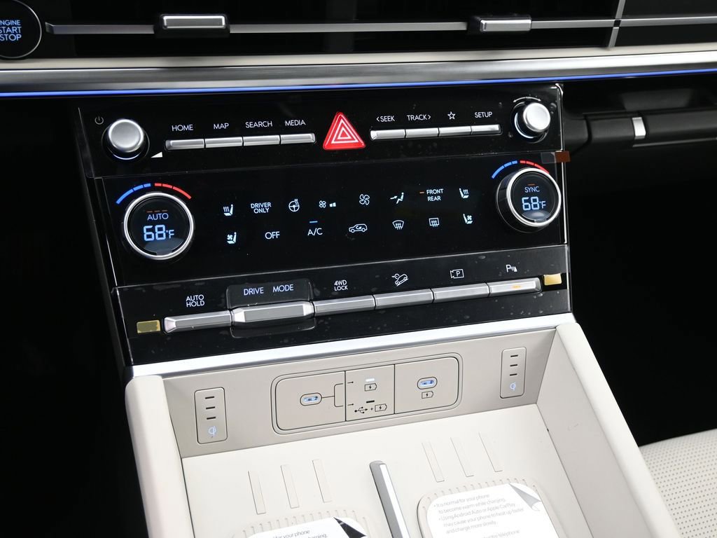 New 2026 Hyundai Santa Fe Limited AWD/4WD image 18
