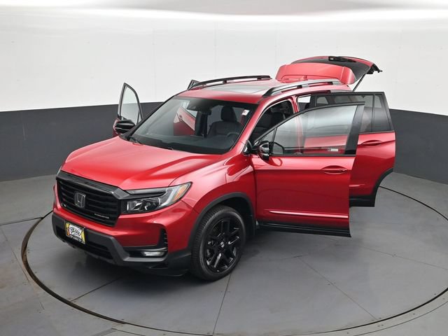 Used 2024 Honda Passport Black Edition image 30