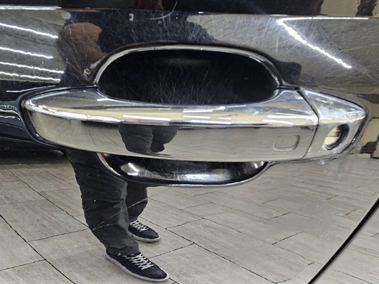 Used 2016 Audi A6 3.0T Prestige w/ Prestige Package image 14