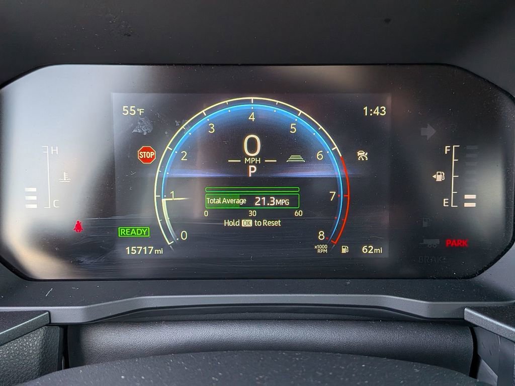 Used 2025 Toyota Land Cruiser 1958 image 19