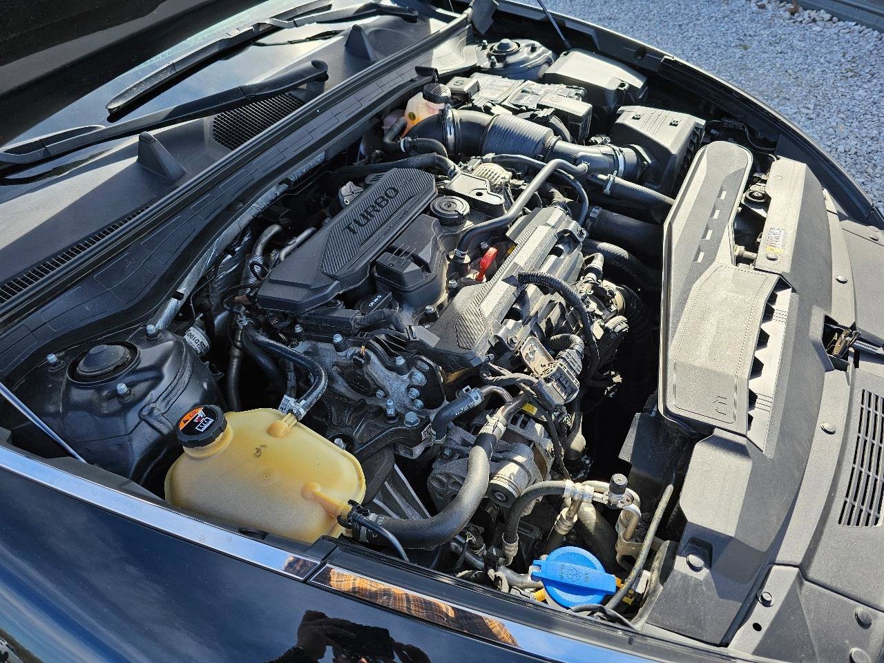 Used 2021 Hyundai Sonata SEL Plus image 67