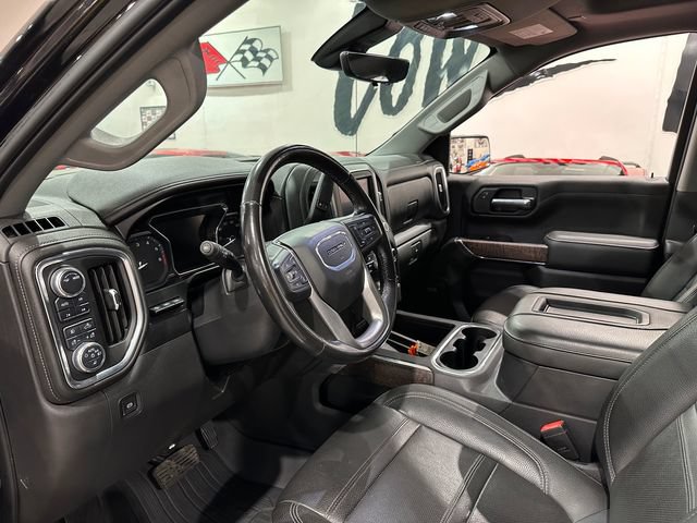 Used 2021 GMC Sierra 1500 Denali w/ Denali Ultimate Package AWD/4WD image 17