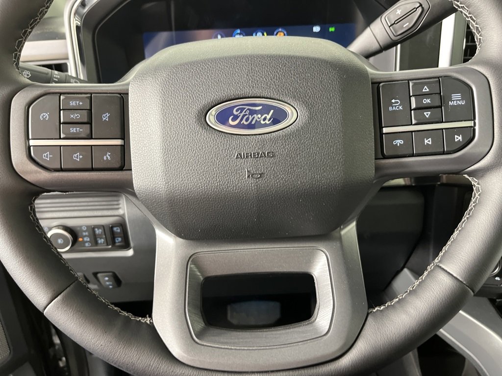Certified 2025 Ford F350 Lariat image 16